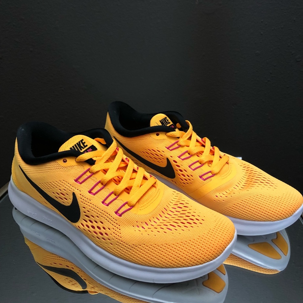 Nike free run